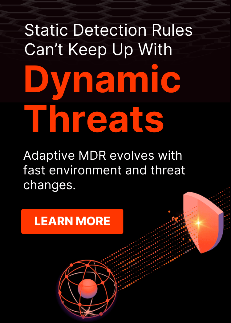 Dymanic Threats